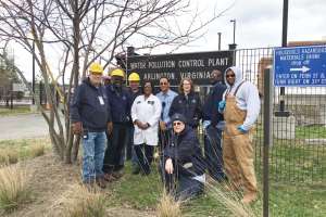 Photo Tpo Arlington County Va Wpcp Staff 041118 2