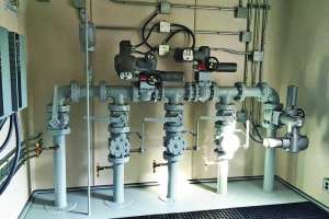 Precision Systems Case Study