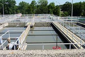 Problem Primary Clarifiers1