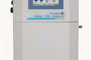 Product Spotlight Xylem Oi Toc Analyzer