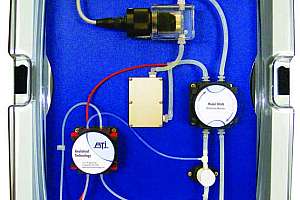 Product spotlight ati ammonia chemmod