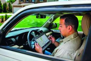 Product spotlight badger meter beacon mobile