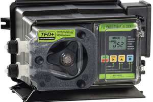 Product spotlight blue white a100 n