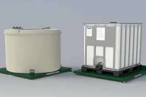 Product spotlight force flow cm101