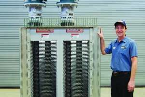 Product spotlight franklin miller taskmaster titan duplex 20000