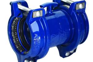 Product spotlight krausz hymax grip coupling