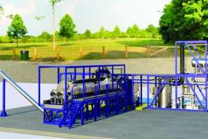 Product spotlight therma flite sludgebox