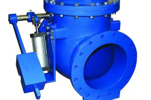 Product spotlight val matic metal t metal check valve swc acangle