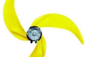 Product spotlight xylem flygt 4320 mixer