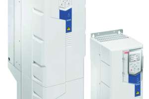 Product Spotlight Abb Acq580
