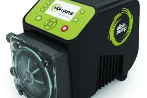 Product spotlight albin pump kb series