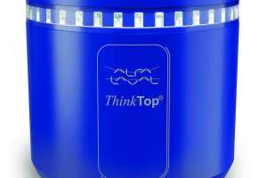 Product spotlight alfa laval thinktop v20