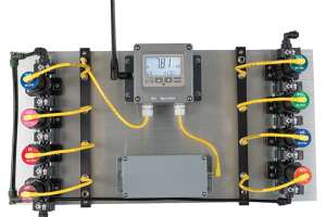 Product spotlight analytical technology metrinet