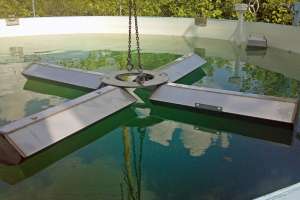 Product Spotlight Aqua Aerobic Flexifloat 2