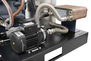 Product Spotlight Atlas Copco Compressors Lrp 700 100 Vsd