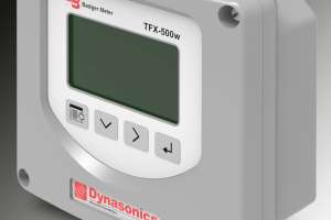 Product Spotlight Badger Meter Dynasonics Tfx 500W