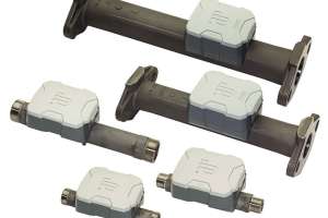 Product spotlight badger meter e series potable family