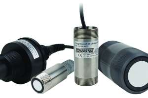 Product spotlight binmaster toughsonic tc series