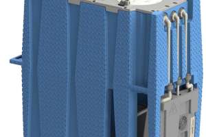 Product Spotlight Bio Microbics 10 Scichlor