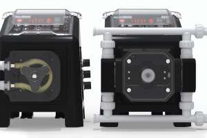 Product spotlight blue white 4 20 ma signal