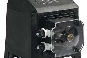 Product spotlight blue white flexflo m1