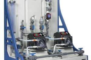 Product spotlight blue white proseries m chem feed