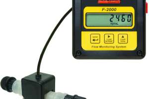 Product Spotlight Bluewhitemicroflow Analog Output