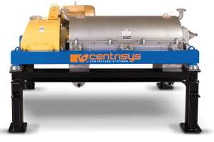 Product Spotlight Centrisys Thk Thickener