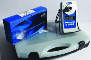 Product Spotlight Chemetrics Ozone Sam