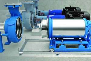 Product spotlight crane pumps envie3