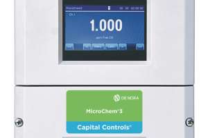 Product Spotlight De Nora Microchem3