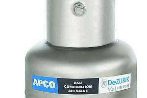 Product Spotlight Dezurik Asu Cav