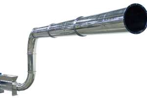 Product Spotlight Duperon Discharge Extension