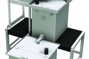 Product spotlight eagle microsystems vf 100