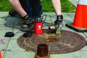 Product spotlight echologics echoshore tx