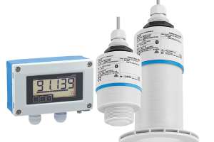 Product Spotlight Endress Hauser Fmr10 20