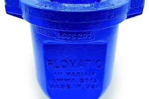 Product spotlight flomatic valves maxiair