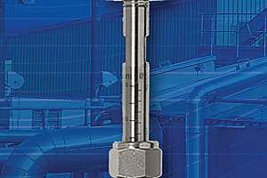 Product Spotlight Fluid Components International St51A