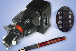 Product Spotlight Fluid Metering Intelligent Programmable Pump