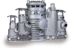 Product spotlight franklin electric pioneer pump minetuff