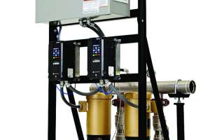 Product spotlight franklin electric vr specpak