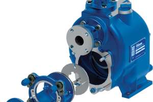 Product spotlight gorman rupp super t series