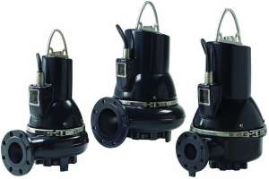 Product Spotlight Grundfos Sl Family