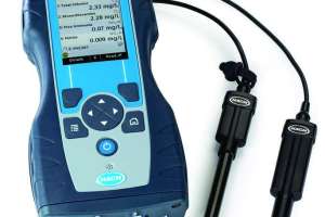 Product Spotlight Hach Analyzer Port Parallel Sl1000 Chemkeys Sensors