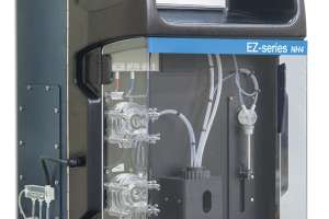 Product spotlight hach ez series