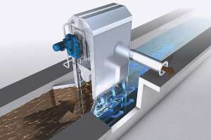 Product spotlight huber technology centermax hybrid