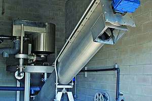 Product Spotlight Hydro International Gritcup And Spiralsnail