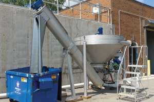 Product Spotlight Hydro International Hydro Gritcleanse 2