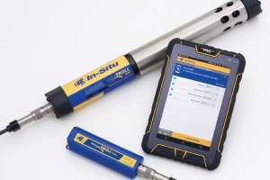 Product Spotlight In Situ Aqua Troll 500