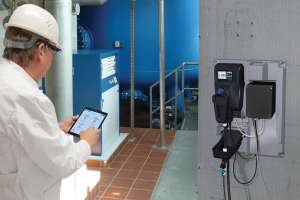 Product Spotlight Lovibond Tintometer Ptv 1000